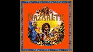 Nazareth - Loved And Lost (1974)