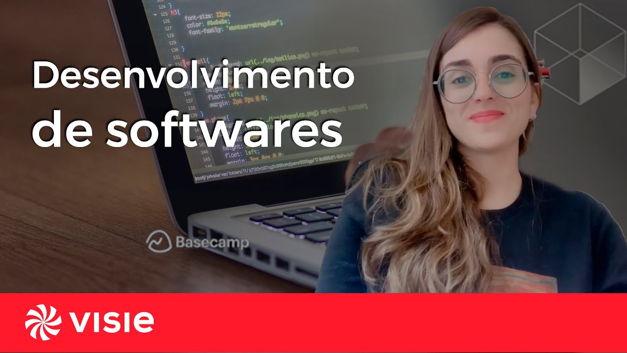 Desenvolvimento de Softwares #1