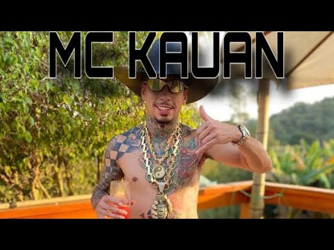 MC KAUAN CORINGA e suas tatuagens