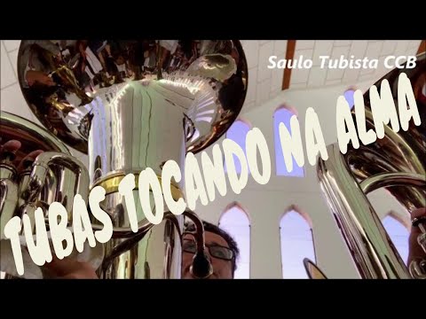 Belíssimo Ensaio Cabreuva Hino 49 Venho Adorar-Te