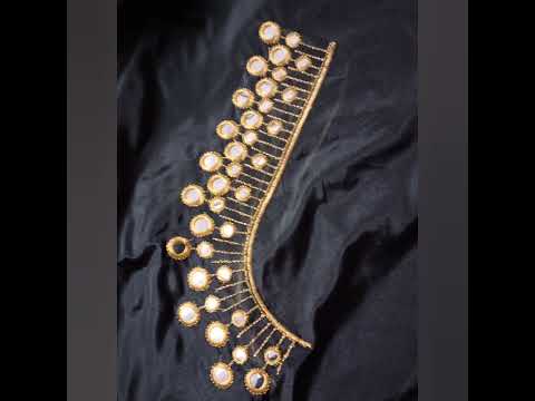 mirror work today...