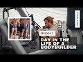 The Time Is Now | Ep 7 | Physique Update at 13 Weeks Out | IFBB Men's Physique
