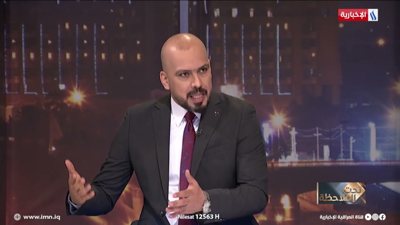 فيديو | حسين شعيتو: إيران عطلت فخر الصناعة الأمريكية    كيف ذلك؟