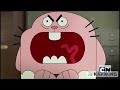 Richard Watterson Screaming For 3 08