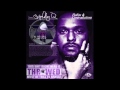 SchoolBoy Q ft. Kendrick Lamar- Blessed (Screwed ...