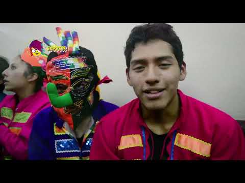 KUSILLOS EN LAS TABLAS