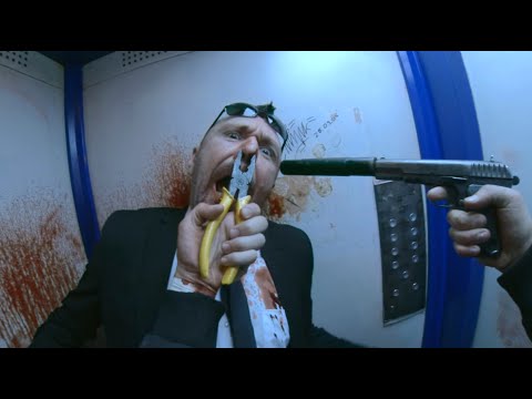 Hardcore Henry (Red Band Trailer)