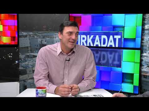 Képzeld Jocó, zsidó vagyok!  