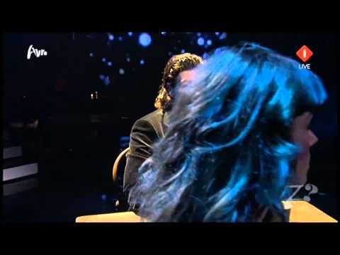 OZNZ show 5 - Mischa Kiek- 't is of de wereld vergaat