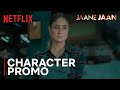 Kareena Kapoor Khan As Maya D Souza Character Promo Jaane Jaan Sujoy Ghosh Netflix India