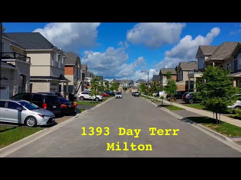 1393 Day Terr Milton