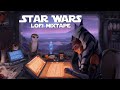 Star Wars Lofi Beats To Chill Study The Force To