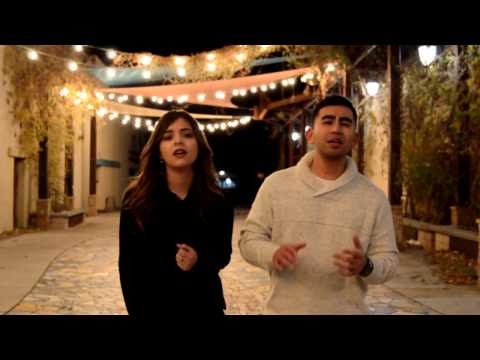 Hallelujah Cover by Salvador and Alysha
