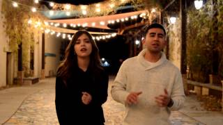 Hallelujah Cover by Salvador and Alysha