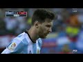 Messi's Miss With Titanic Music Is Glorious
