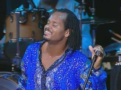 Blessid Union of Souls LIVE * FULL SHOW * Bethlehem, PA * August 13, 1997