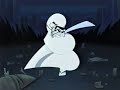 Cartoon Network SVES New Samurai Jack Promo 2003