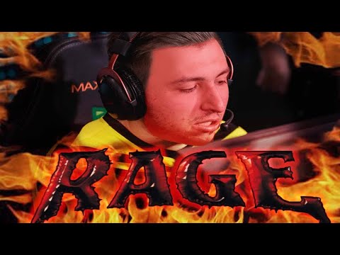 XANTARES Kendisine Gelen Bombaya Tepkisi