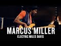 Marcus Miller: Electric Miles Davis | JAZZ NIGHT IN AMERICA