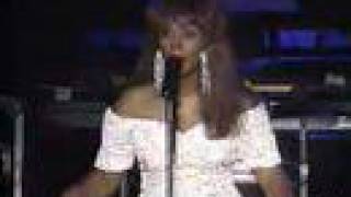 Donna Summer  ROMEO  live******
