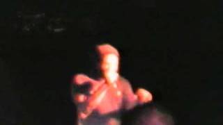 sixth sense, atmosphere, micranots at 7th st entry minneapolis 1996 6/8