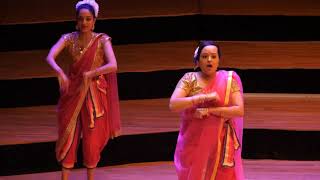 Aaja Nachle Let&#39;s Dance | Pinga | Sanjay Leela Bhansali | Bajirao Mastani