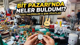 Bu Fiyatlar Gerçek Olamaz..😱