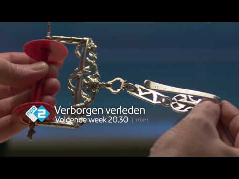 Verborgen verleden. René Froger - za 22 oktober 20:30 NPO 2