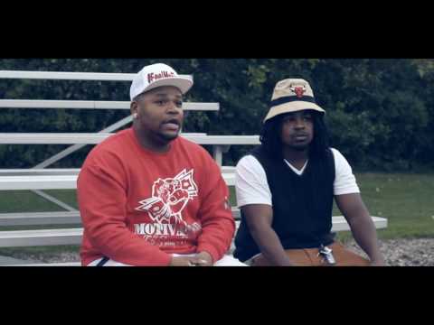 T-Ferg - MOBB Feat C-Nellz [Official Video]