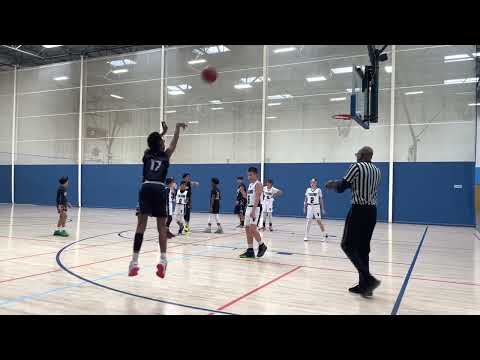 Vista Talons 12u vs East Bay Soldiers 12u - 12/17/22