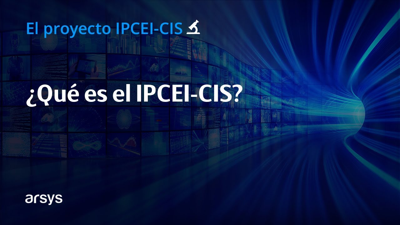 Video: What is the IPCEI-CIS?