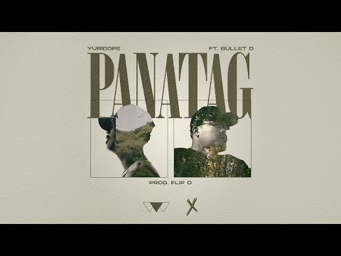 Yuridope - Panatag ft. Bullet D (Official Music Video)