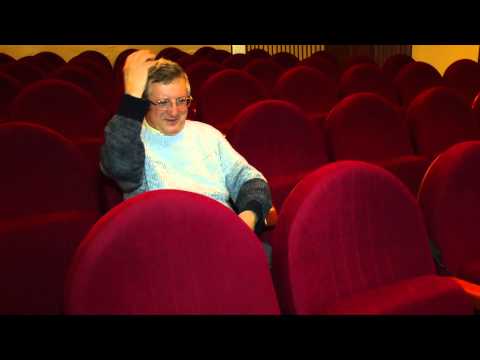 Interviu Mircea Voda