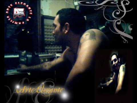 Arte Elegante Feat Temperamento Willie Sante - Por Amor a la Calle