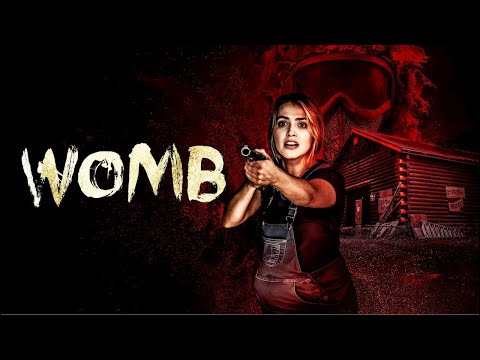 WOMB 2025 l Official Trailer 4K Ultra HD