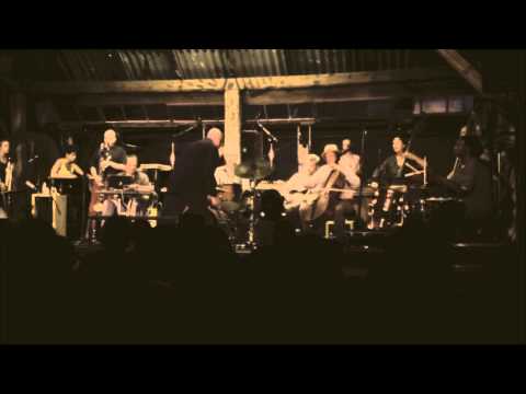 BUTCH MORRIS DEDICATION ORCHESTRA conduction by J A DEANE @Konfrontationen 2013