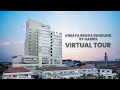 KIMAYA BRAGA BANDUNG BY HARRIS VIRTUAL TOUR