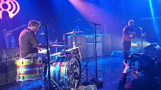 The Black Keys - Little Black Submarines (Live at iHeartradio Theater)