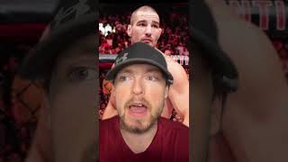 Download lagu Sean Strickland Saved The Middleweight Division! #shorts #ufc #mma #zoned mp3