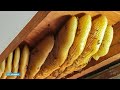 60.000 bijen uit plafond gehaald in Australië - RTL NIEUWS