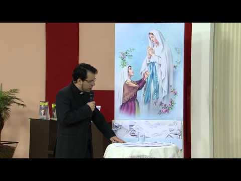 Você Pode ser Feliz 18/02/2014 - Bloco 6/6