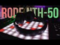 RØDE Made A DJ Headphone NTH 50