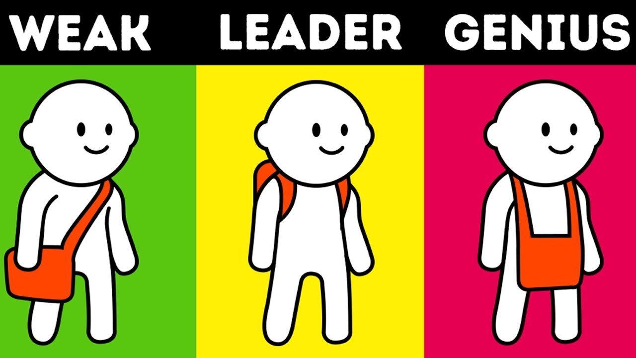 This Surprising Test Will Reveal the Truth About You