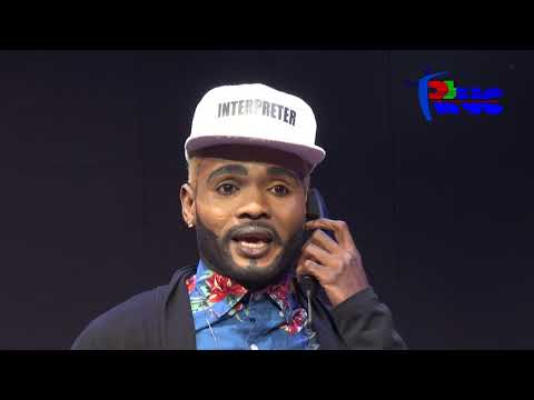 L'INTERPRETE de La Compagnie de Théâtre Ami