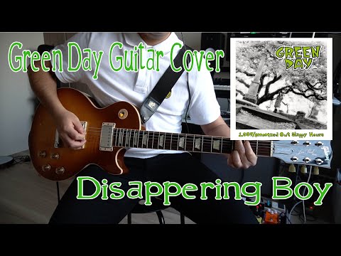 Disappearing Boy - Green Day