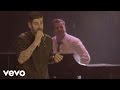 Melendi - Tu Jardín Con Enanitos (Directo a Septiembre) Melendi - Tu Jardín Con Enanitos (Directo a Septiembre)