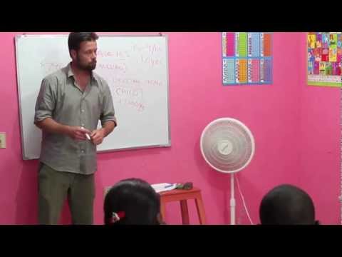 Leaders at Luskin: Brad Rowe