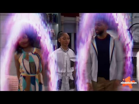 That Girl Lay Lay Promo - March 6, 2024 (Nickelodeon U.S.)