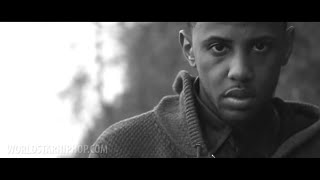 Fabolous ft. Stacy Barthe - Everything Was The Same (2013 Official music VIdeo) Dir. @JustGerard