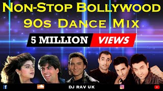 BOLLYWOOD 90s SONGS  BOLLYWOOD 90s DANCE MIX  BOLL